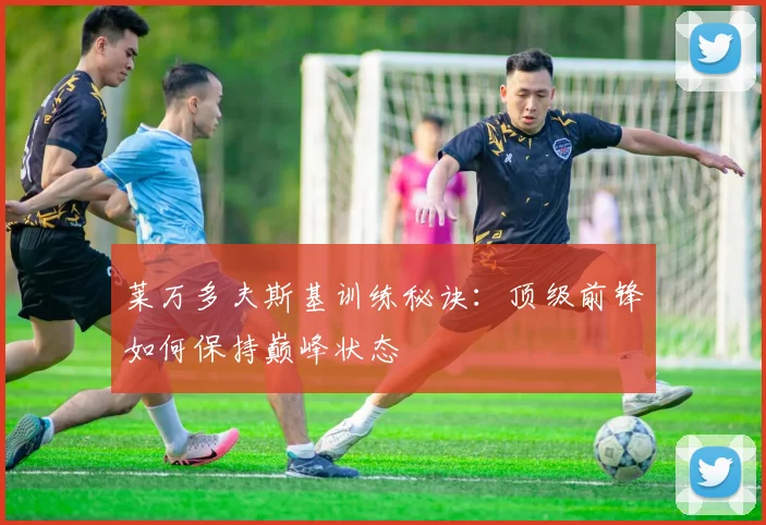 莱万多夫斯基训练秘诀:顶级前锋如何保持巅峰状态